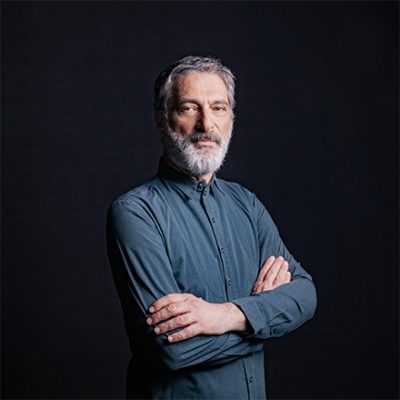 Γιώργος Κουμεντάκης
