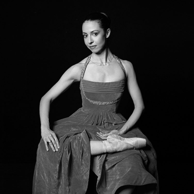 Christina Makridou