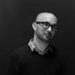 David Debrinay