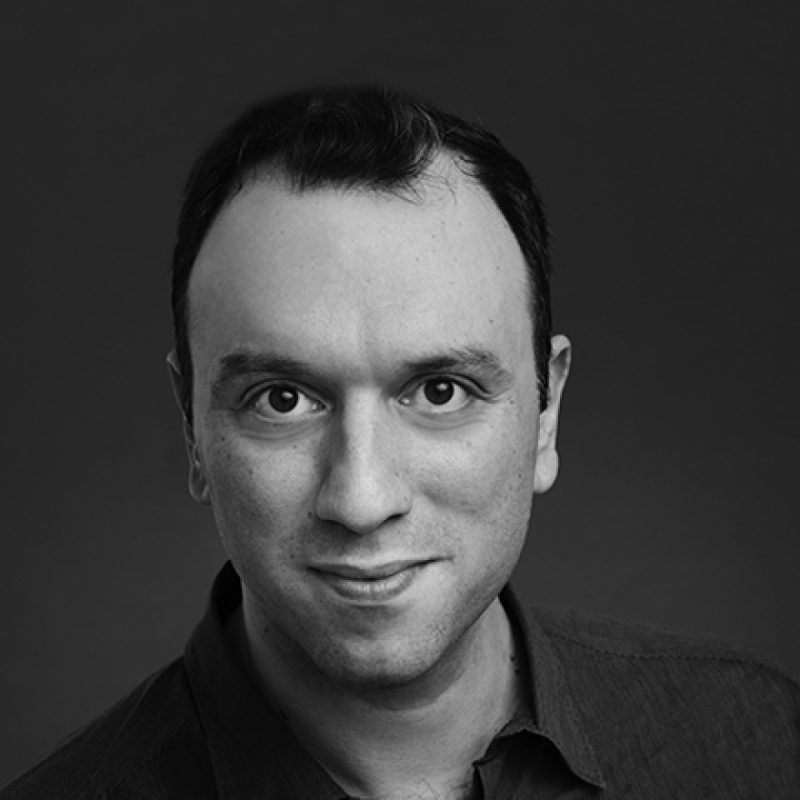 CHRISTOS KECHRIS