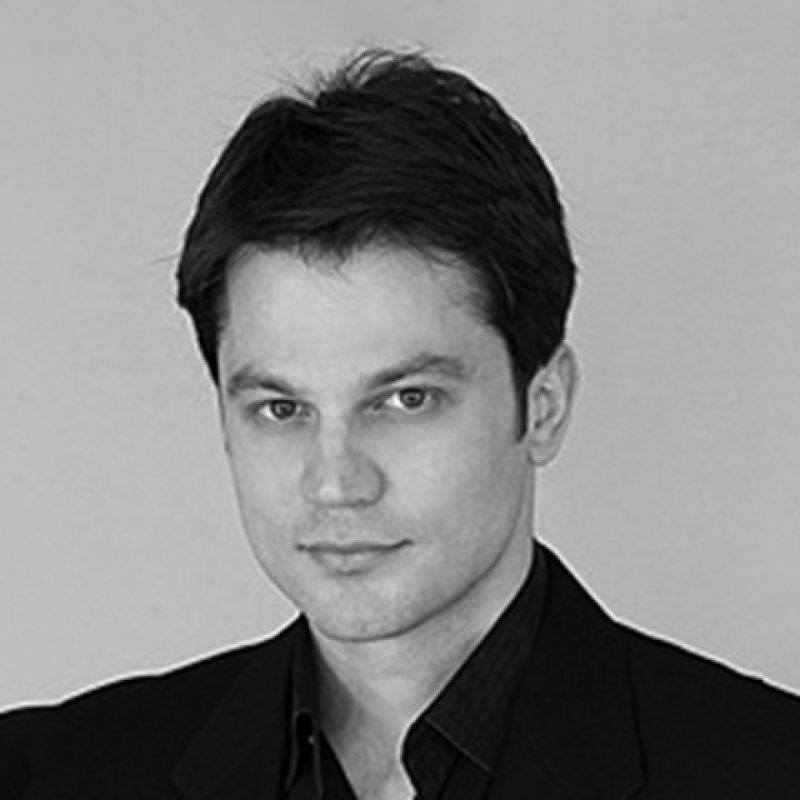 Konstantinos Klironomos