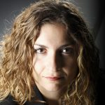 Zoi Tsokanou