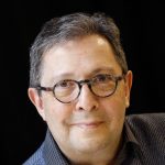 Elijah Moshinsky