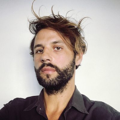 Christos Delidimos