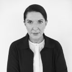 Marina Abramović