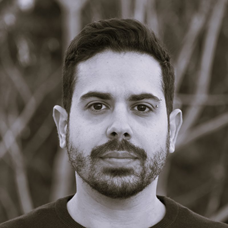 Yiannis Maramathas