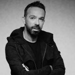 GIORGOS SEGREDAKIS