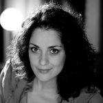 Theodora Baka