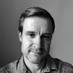BEN PICKERSGILL