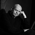 YANNIS HOUVARDAS