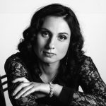 EVGENIA MURAVEVA