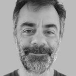 Gonzalo Córdova