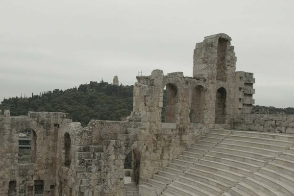 Καλλιτεχνική Περίοδος 2010/11