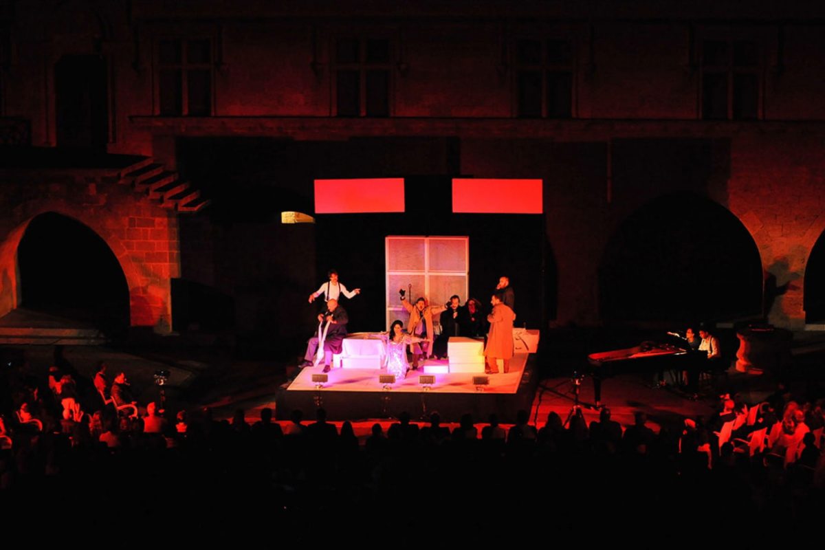 La boheme