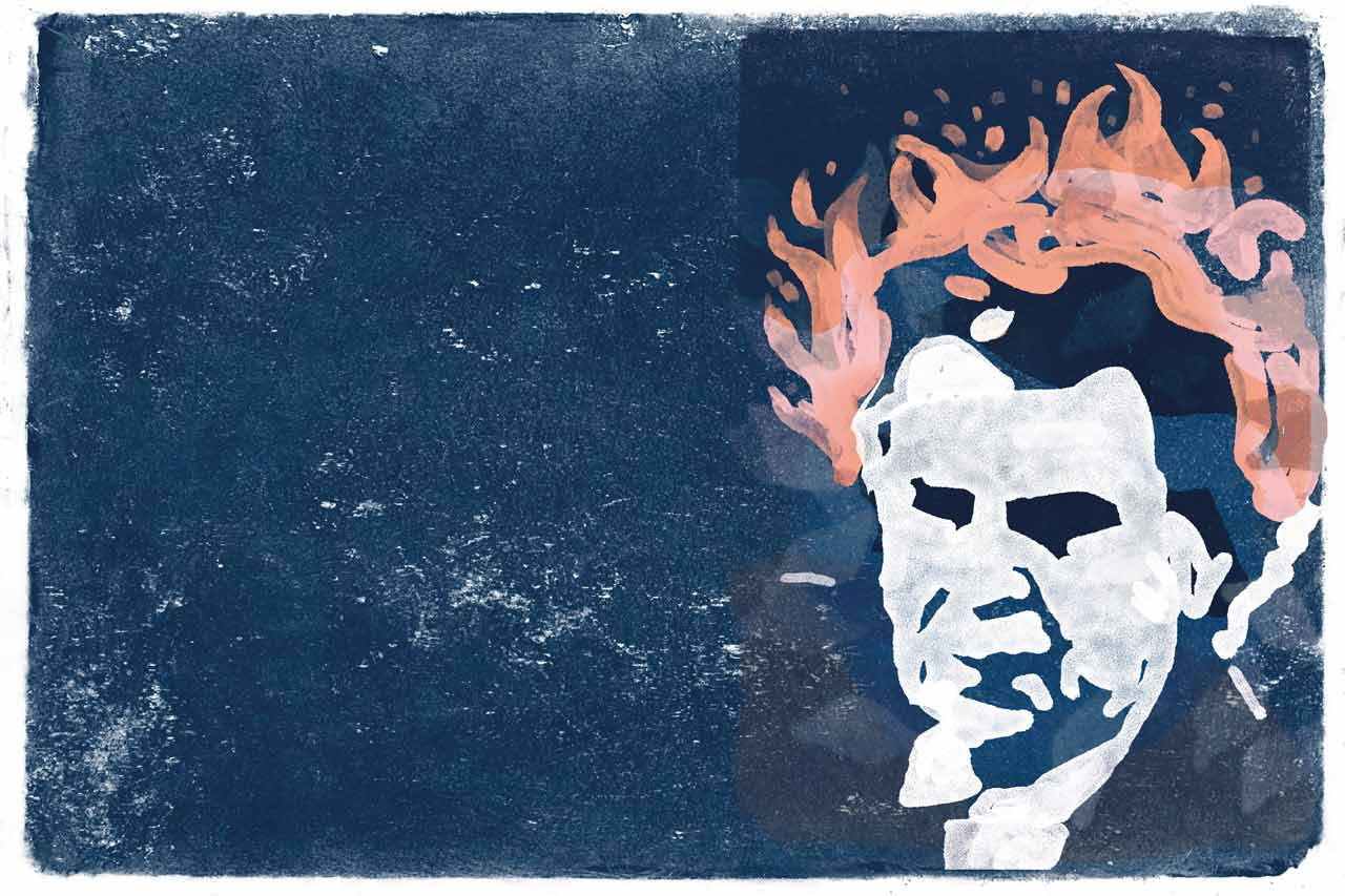 Αφιέρωμα στον Μίκη Θεοδωράκη