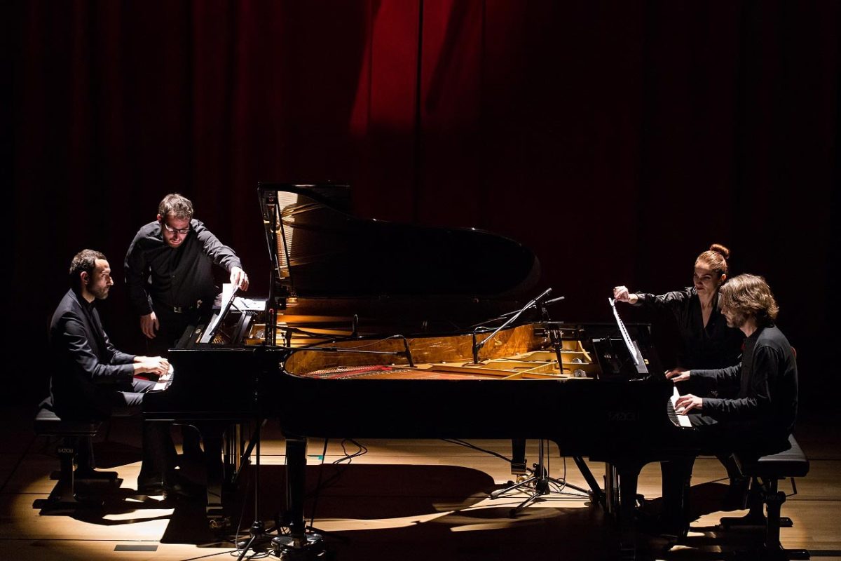 Piano Works