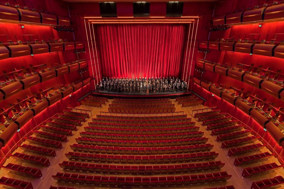 Gala Rossini