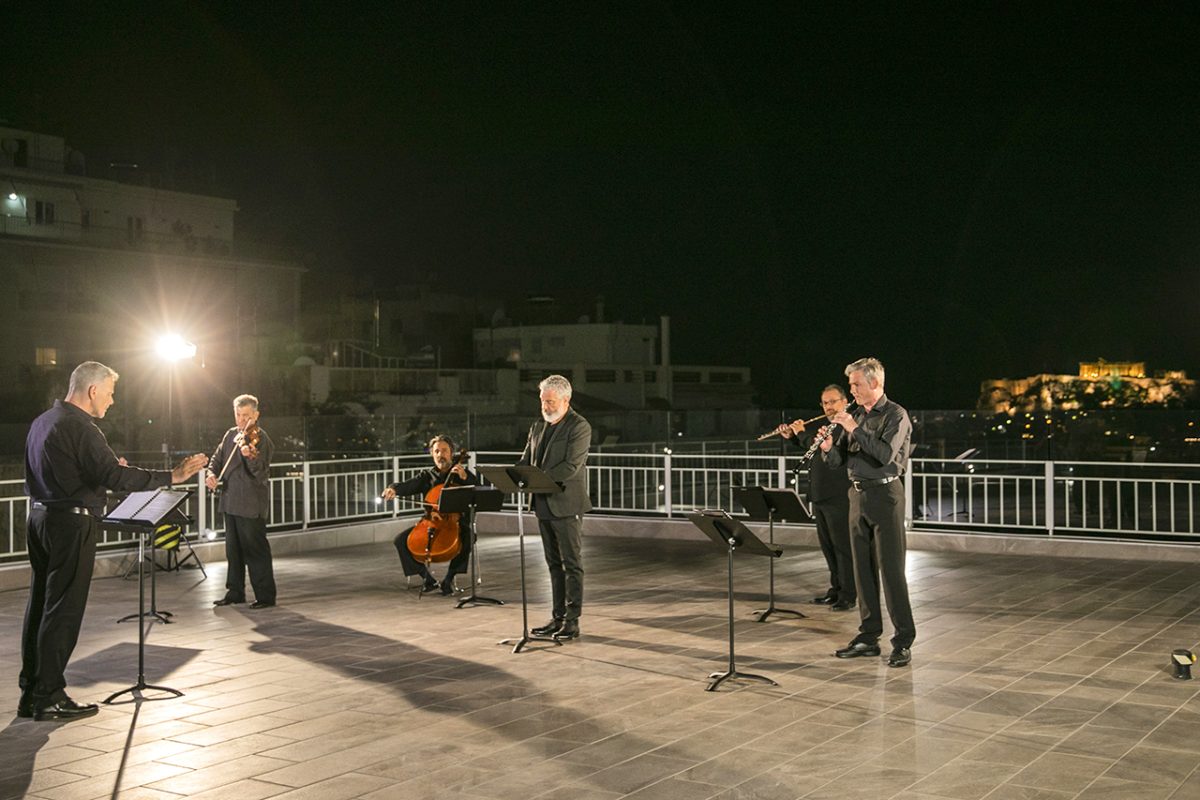 Μοντερνισμός | Γαλλικό Ινστιτούτο