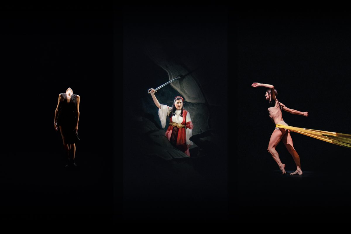 Despo – Greek Dances
