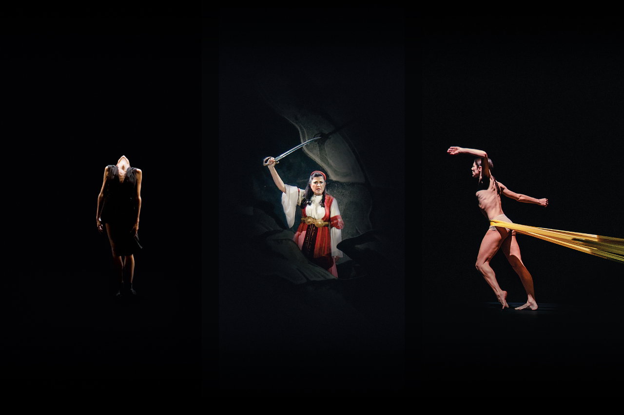 Despo – Greek Dances