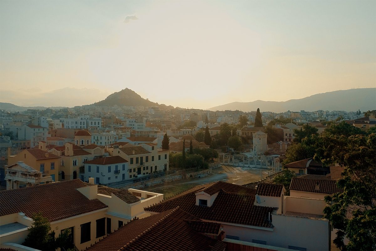 1ο Φεστιβάλ Λατρευτικής Μουσικής / Μεγάλη Δευτέρα