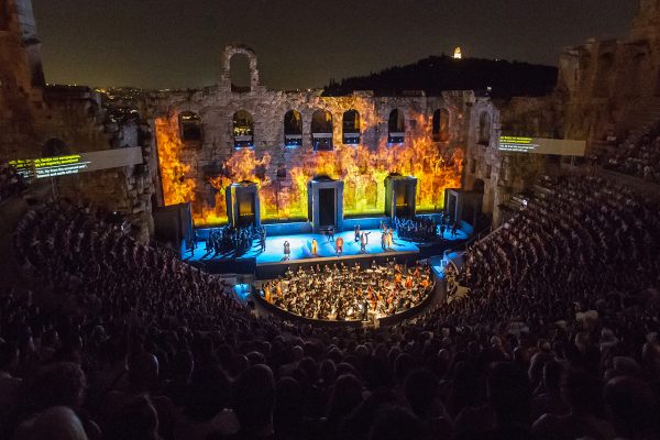 Καλλιτεχνική Περίοδος 2022/23