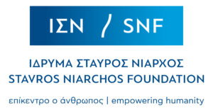 Ιδρυτικός δωρητής Εναλλακτικής Σκηνής