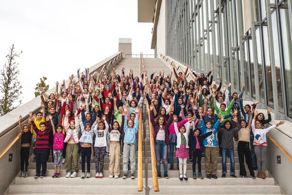 Children’s Choir