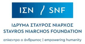 Μέγας Δωρητής Εκπαιδευτικών & Κοινωνικών Δράσεων ΕΛΣ