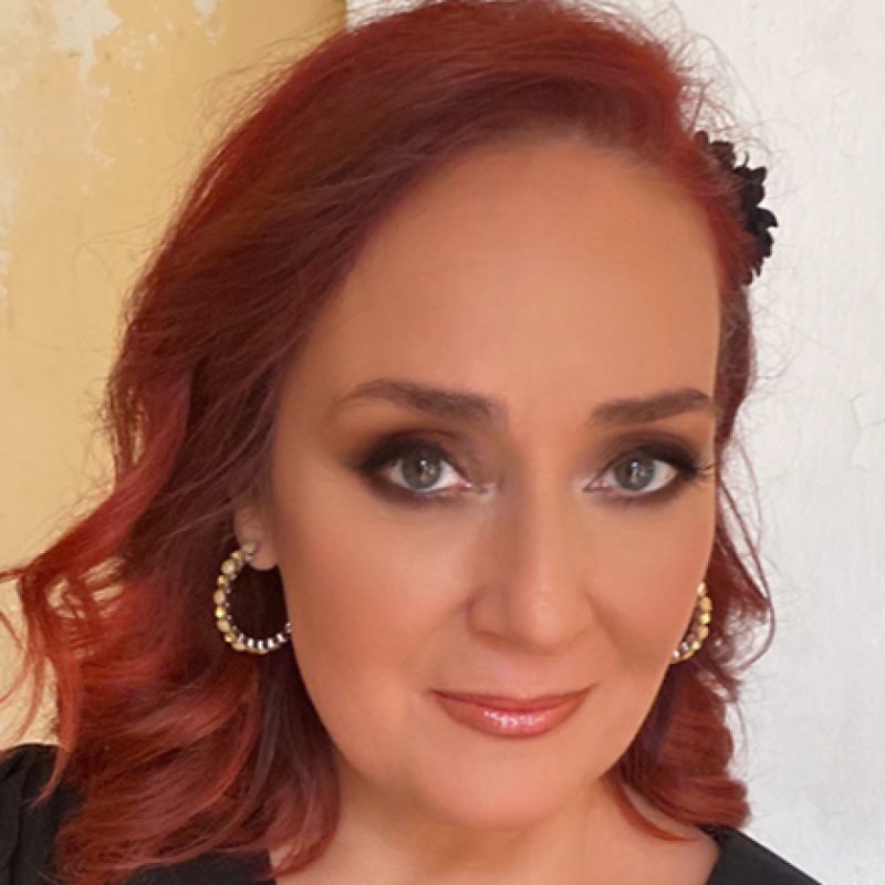 Eleni Ouzounidou