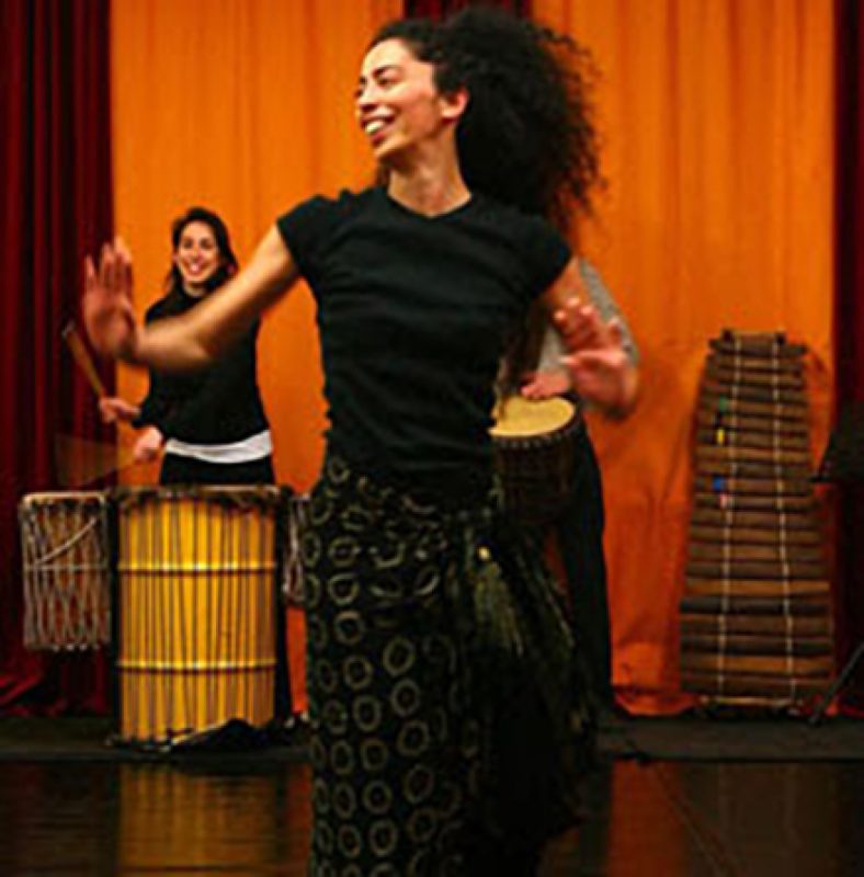 Anna Karamitsou