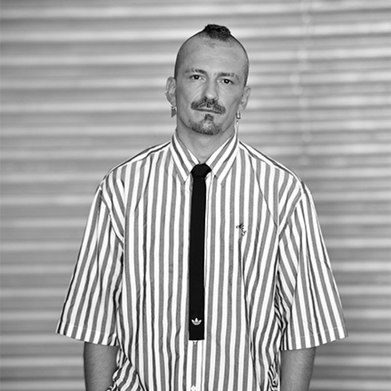ILIAS CHATZIGEORGIOU