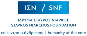 Ιδρυτικός Δωρητής Εναλλακτικής Σκηνής