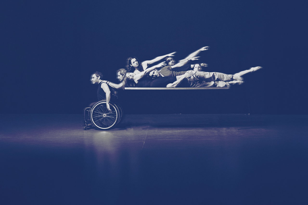 20 χρόνια DAGIPOLI DANCE Co
