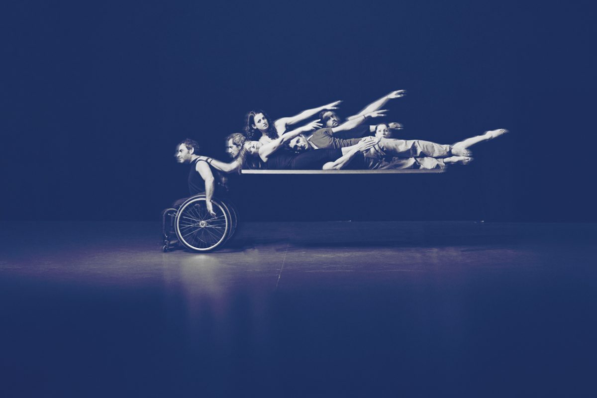 20 years DAGIPOLI DANCE Co