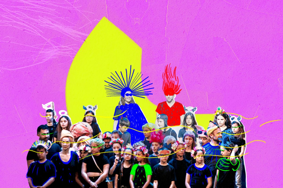 3rd Bell Opera