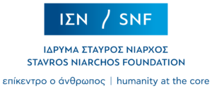 Μέγας Δωρητής Εκπαιδευτικών & Κοινωνικών Δράσεων ΕΛΣ & Δωρητής προγράμματος περιοδειών