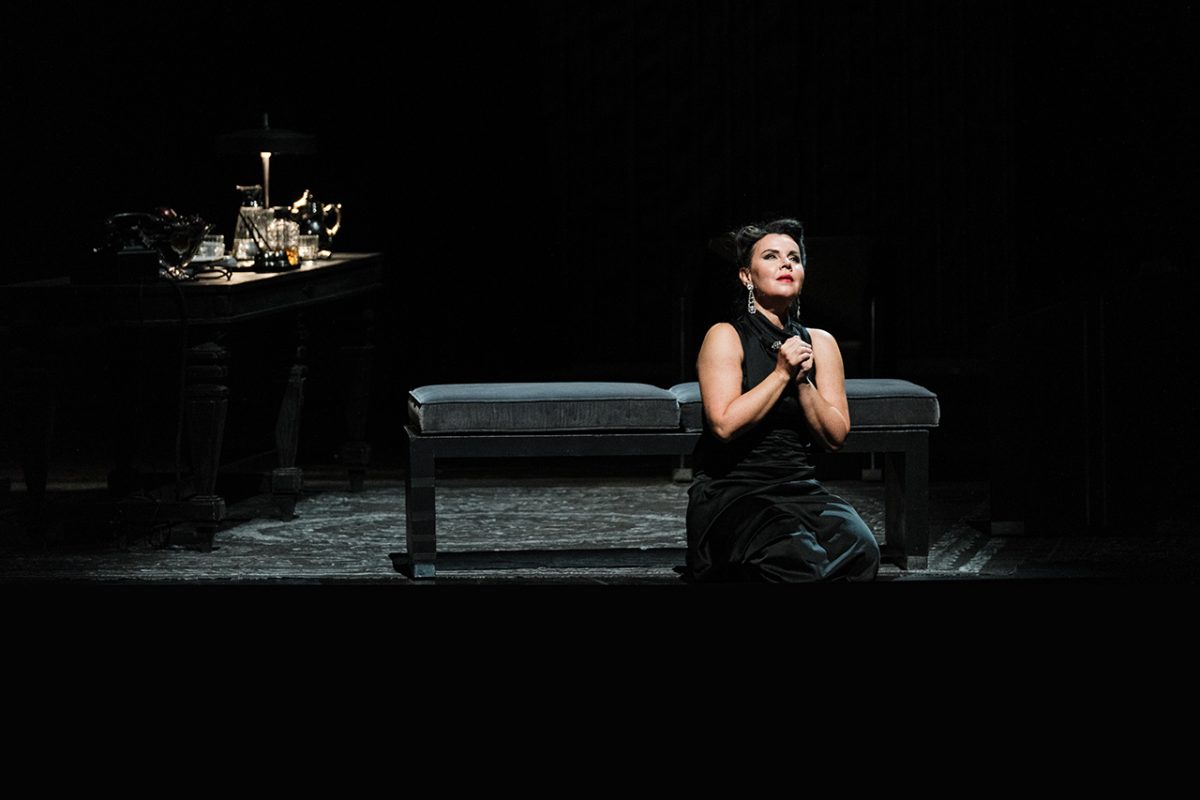 Tosca