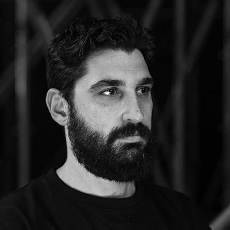 LOUKAS BAKAS