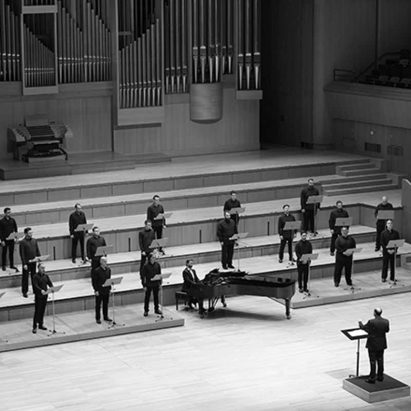 MEIZON ENSEMBLE