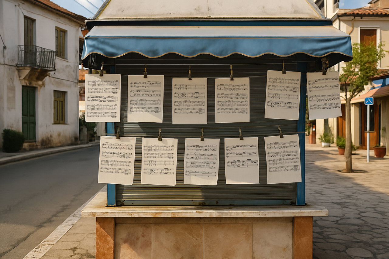 The Crossroads of the World | Crete