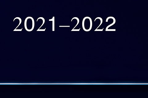 Καλλιτεχνική Περίοδος 2021/22
