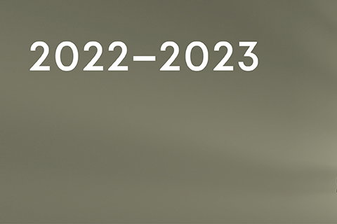 Καλλιτεχνική Περίοδος 2022/23