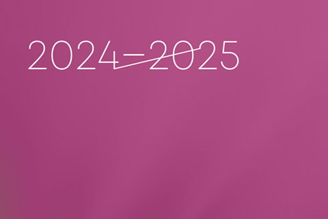 Καλλιτεχνική Περίοδος 2024/25