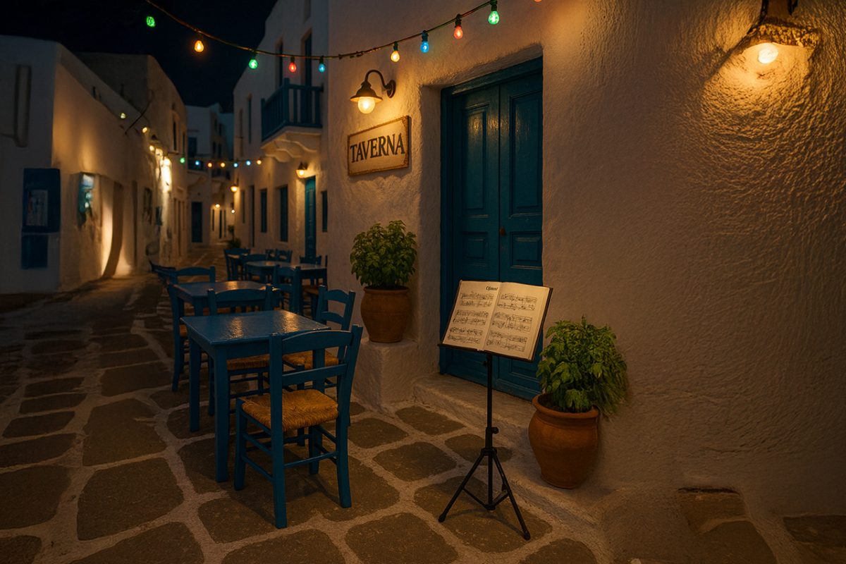 Ροδινός: Ο θρυλικός λυράρης | Κρήτη