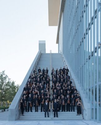 Orchestra