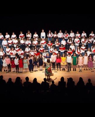 Children's Choir