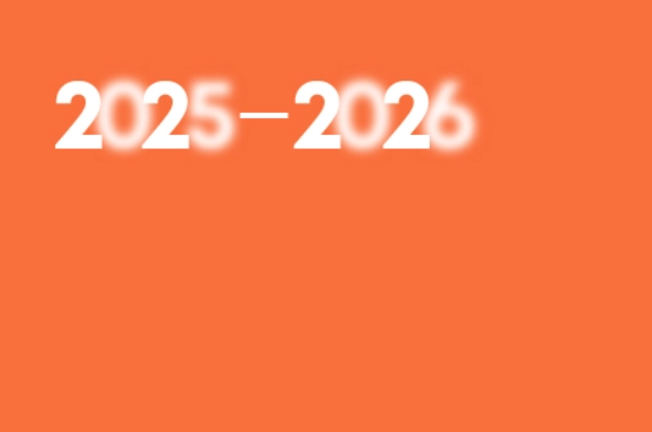 Καλλιτεχνική Περίοδος 2025/26