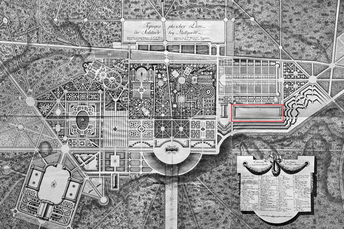 Ημέρες Εικαστικών Τεχνών – Gardens of Subversion