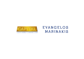 Capital Clean Energy Carriers Corp – Evangelos Marinakis